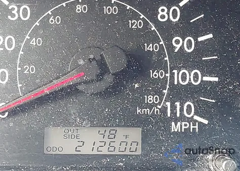 2006 Toyota Corolla Le z USA, uszkodzony, nr VIN 1NXBR32E36Z732824